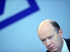 Deutsche Bank's $14bn mega fine – America's revenge for Apple's tax bill or another example of flawed regulation 