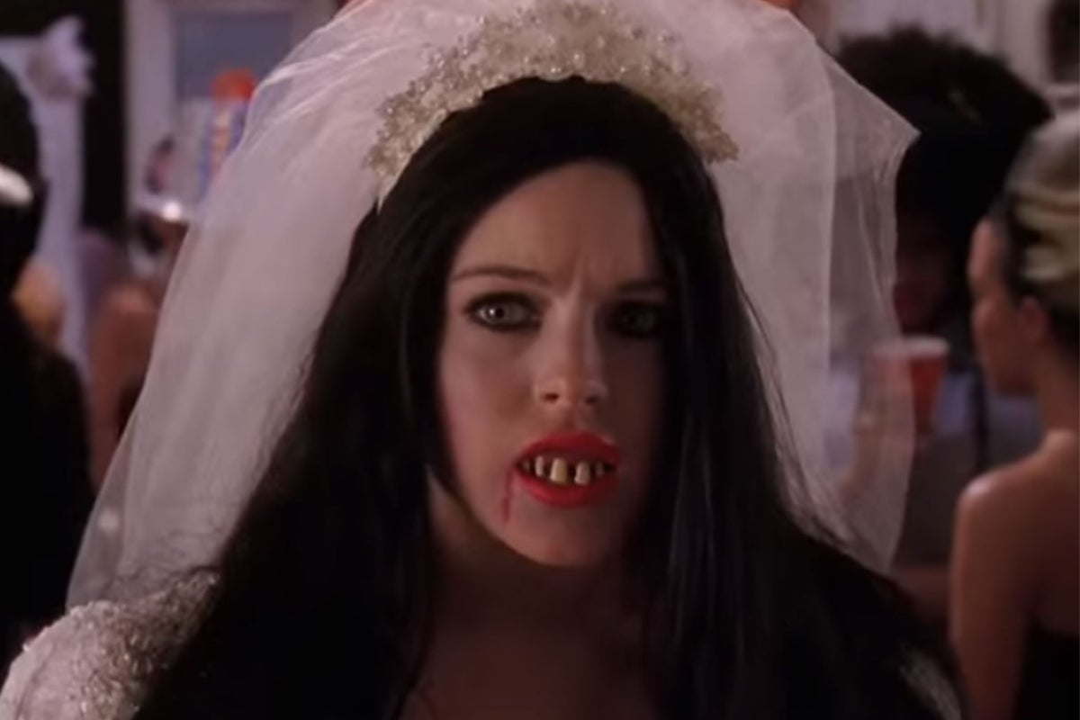 Bring back basic witch Halloween – ‘clever’ costumes are ruining all the fun