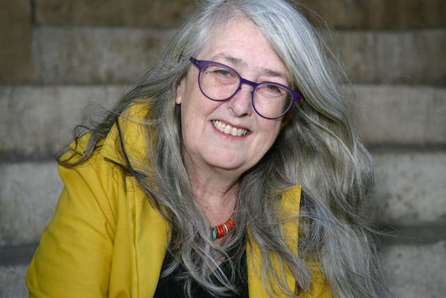 Mary Beard - latest news, breaking stories and comment - The Independent