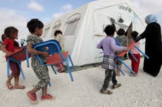 This is the simplest thing the West could do to help Syrian refugees