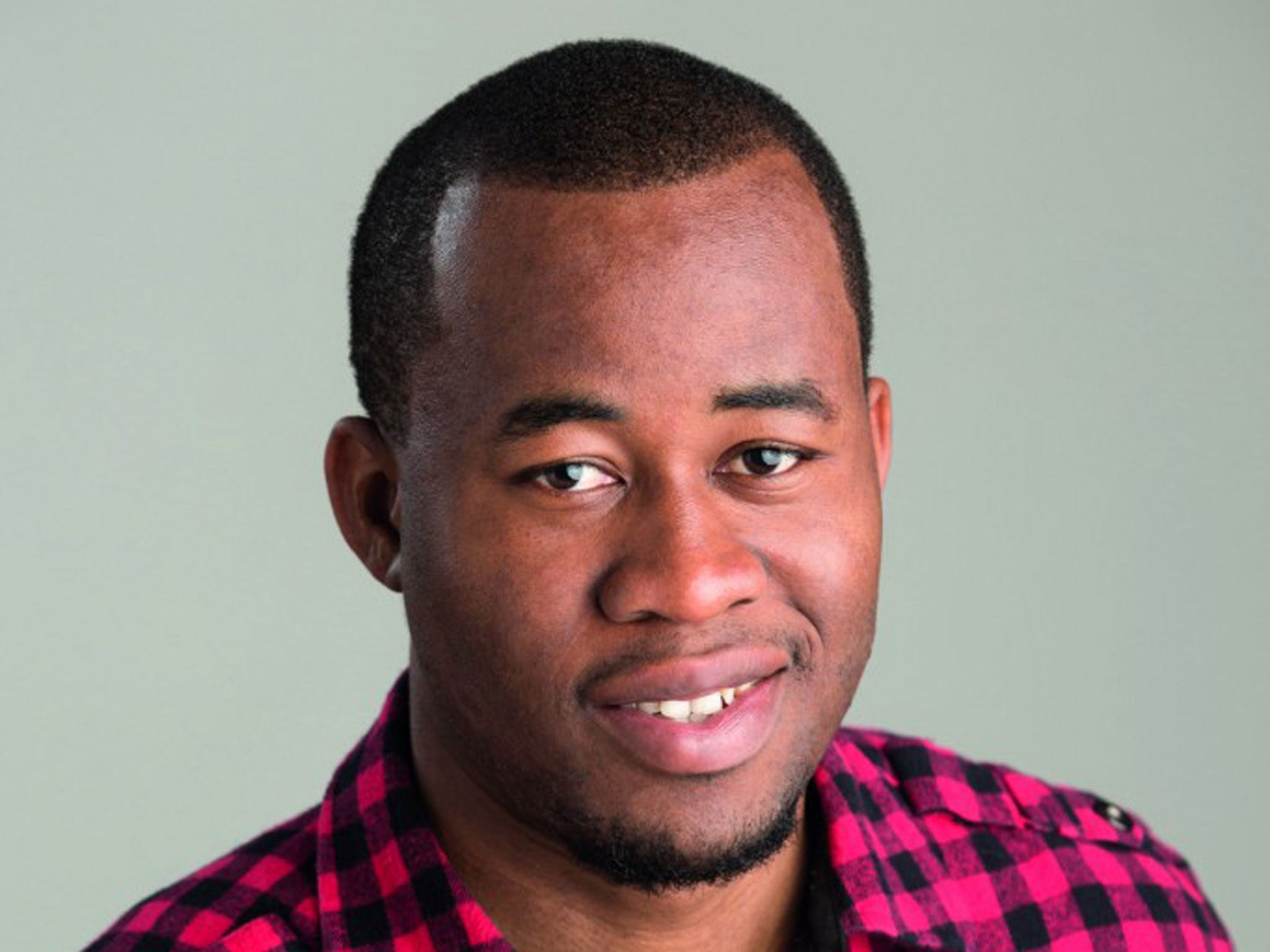 Obioma's book 'The Fisherman' was shortlisted for the Man Booker prize 2015