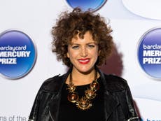 Annie Mac adds 100,000 listeners after taking over from Zane Lowe
