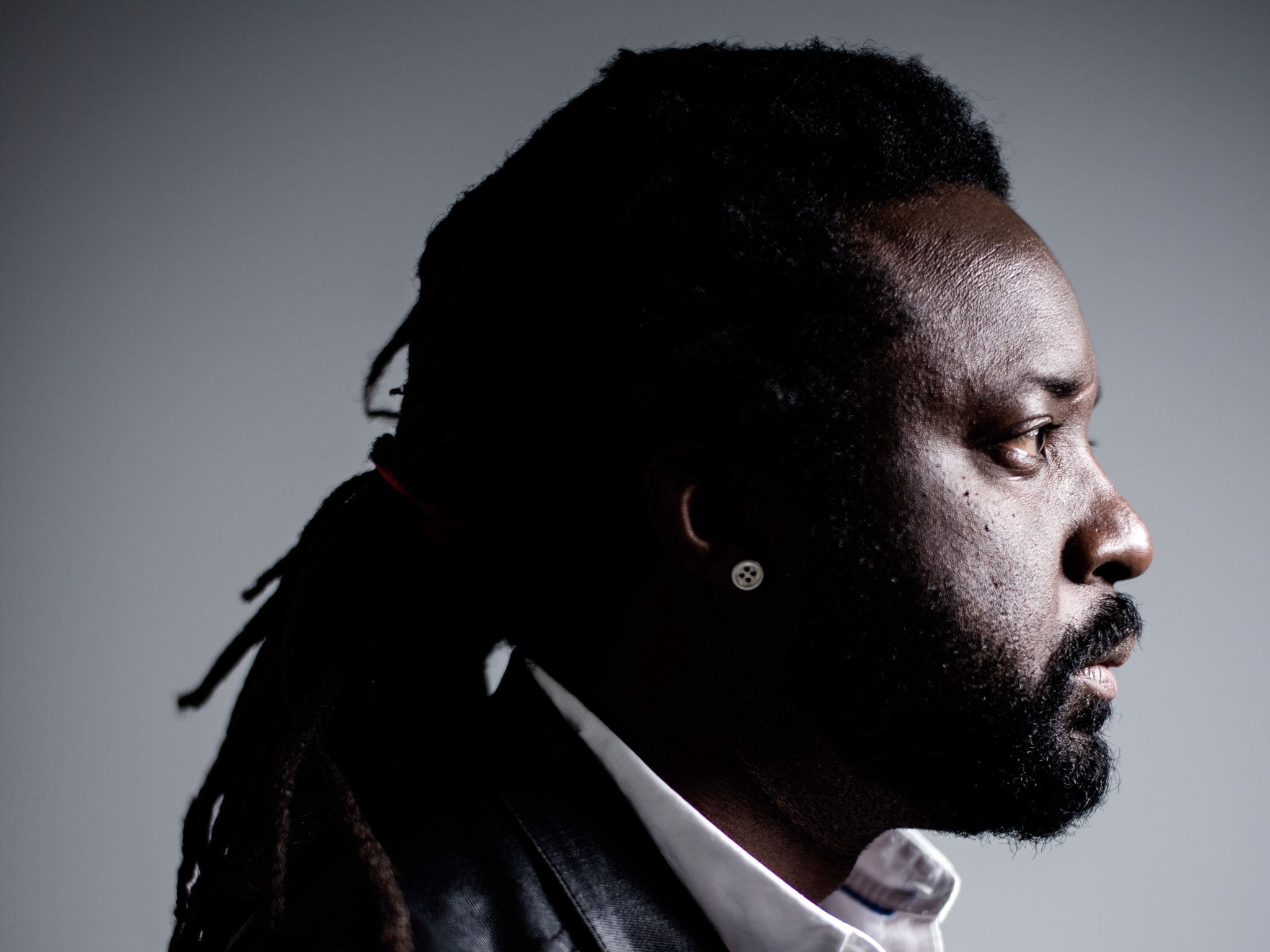 Making another killing: Marlon James