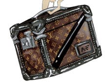 The best winter handbags from Louis Vuitton to Gucci
