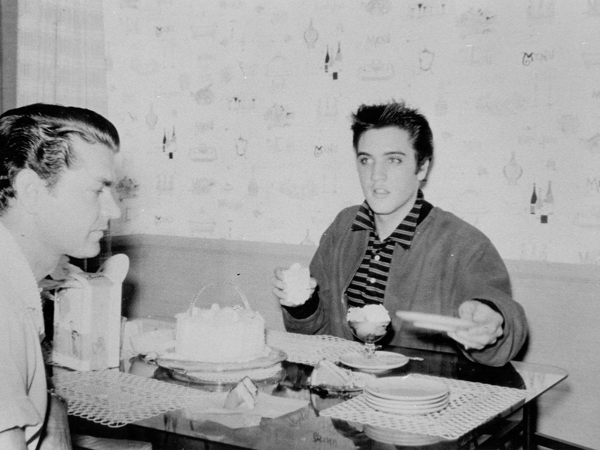 Elvis Presley: How Sun Records boss Sam Phillips discovered a star in 1954  | The Independent | The Independent