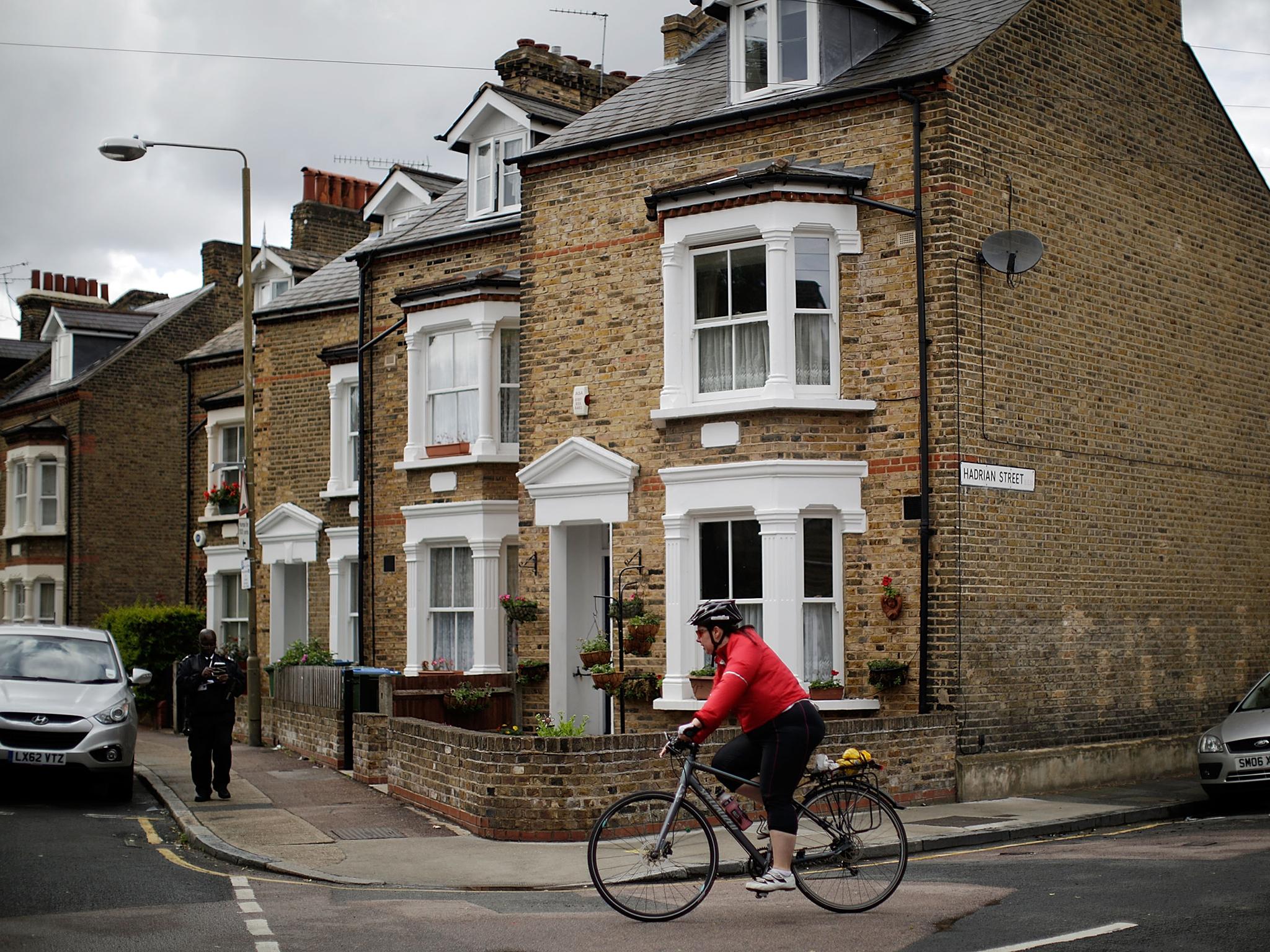Recent reports suggest the housing crisis isn't just a London problem