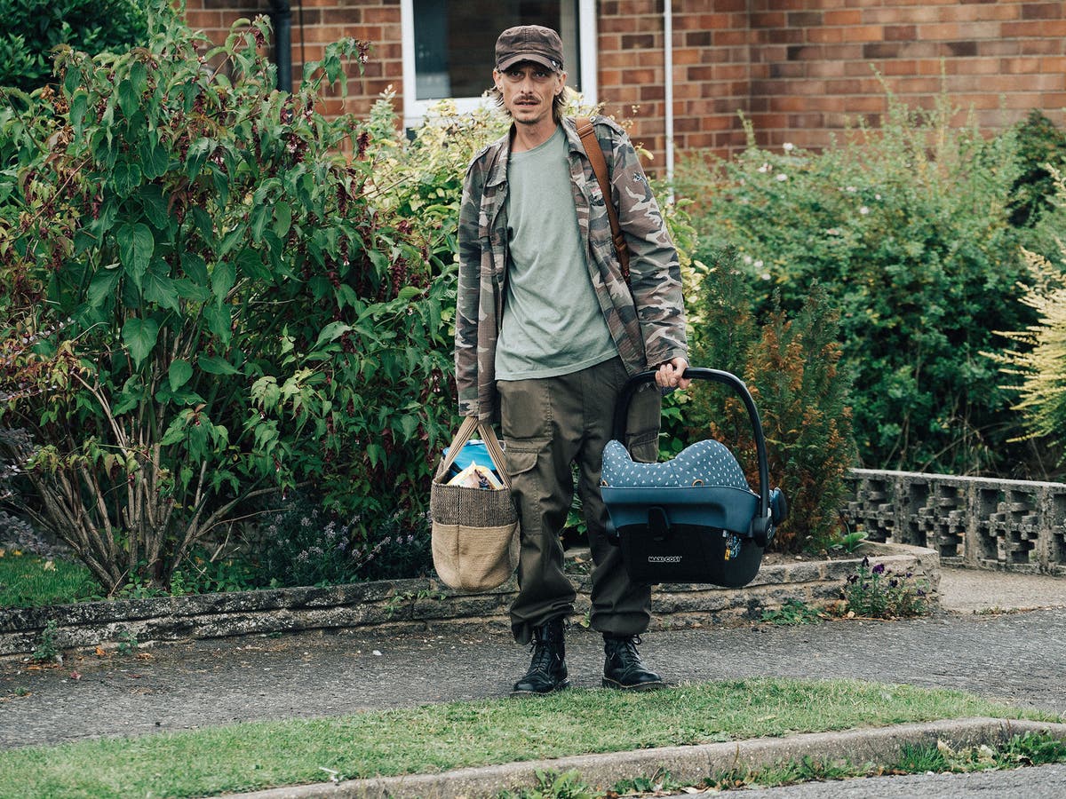 the detectorists on netflix