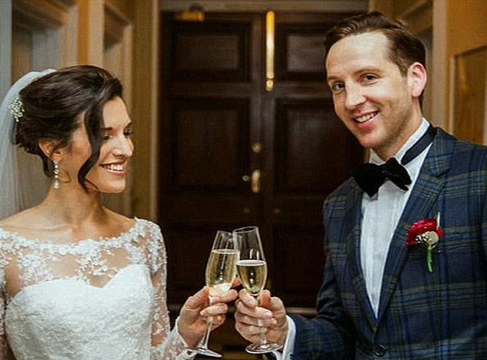 Married At First Sight Couple Have Marriage Annulled Eight Months After