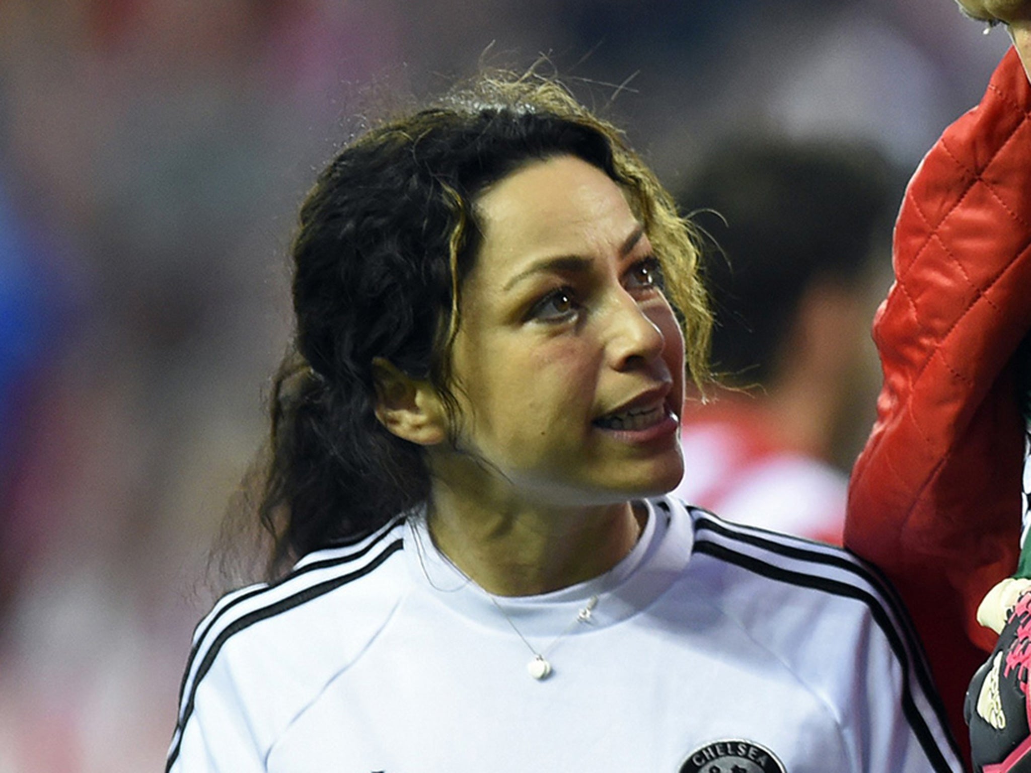 Eva Carneiro has questioned the validity of an FA inquiry which did not seek her side of the story