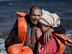 At least 22 more refugees die in latest disasters in Aegean Sea