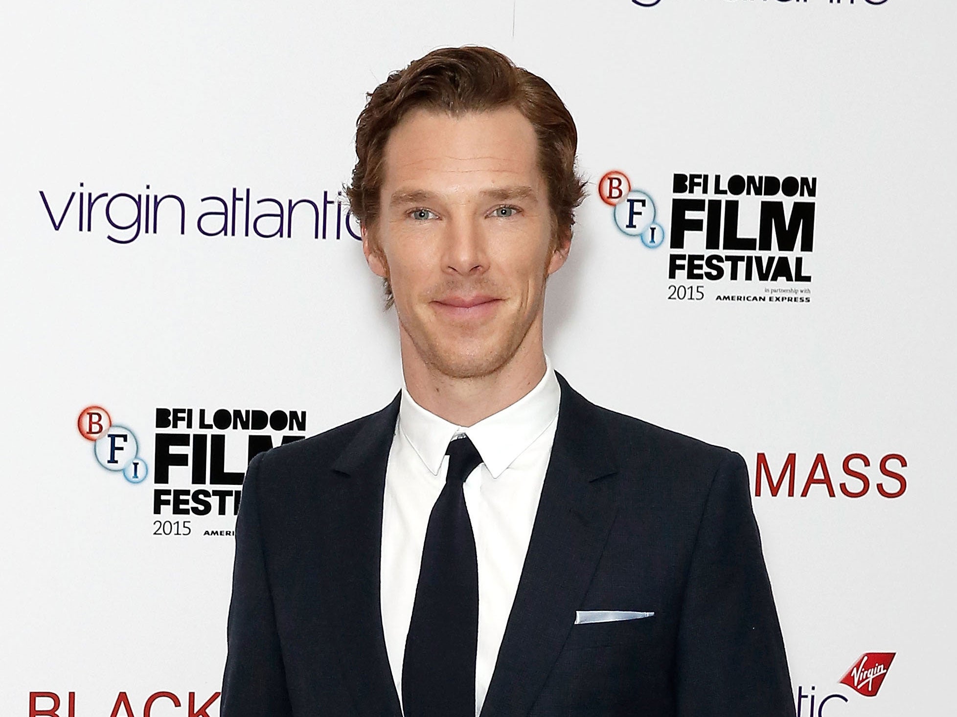 Benedict Cumberbatch has continually tried to raise awareness of the refugee crisis