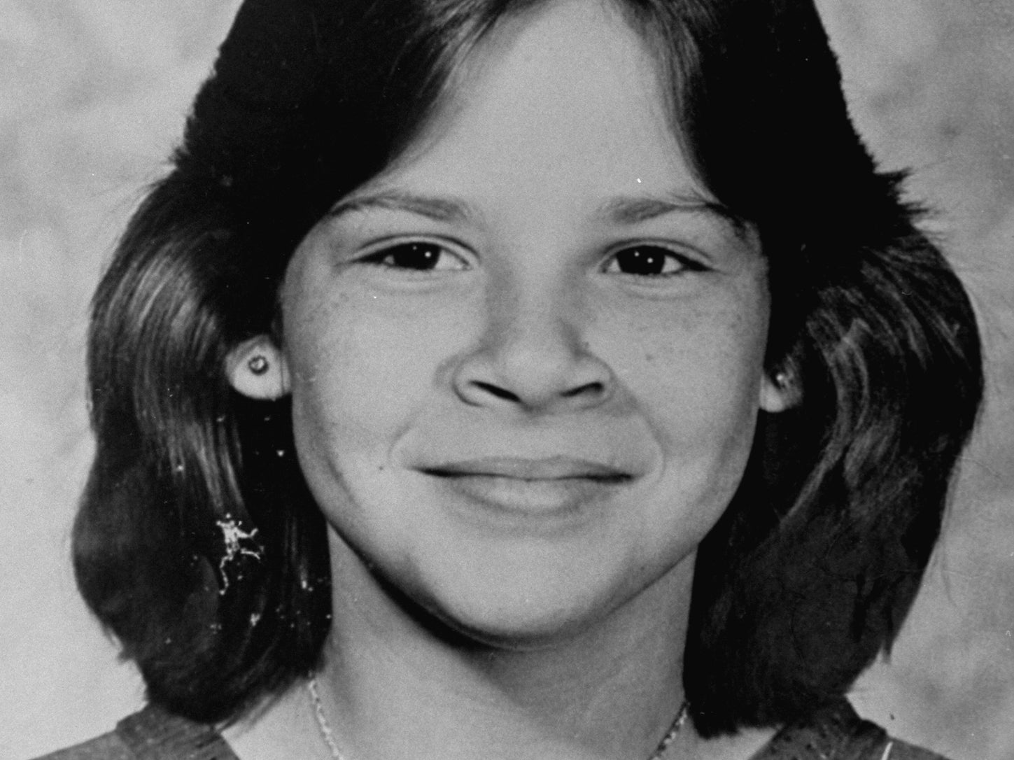 Ted Bundy's 12 year old victim Kimberly Leach