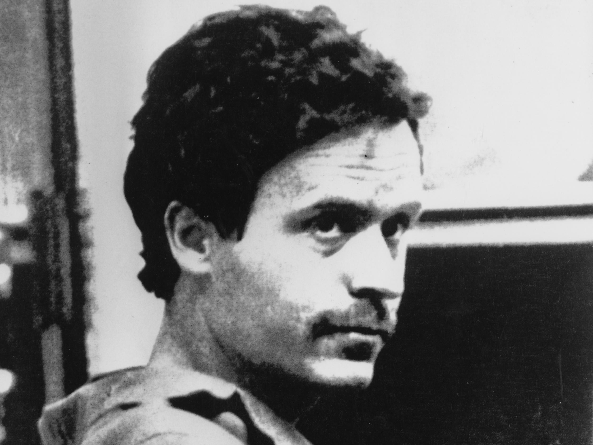 Prolific serial killer Ted Bundy allegedly dated the aunt of one of the contributors to the thread