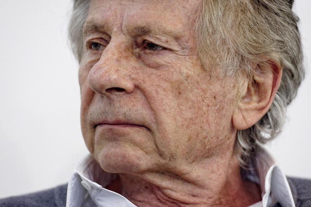 Roman Polanski was chosen as president of this year’s Cesars?but has now stepped down after backlash because of a rape charge?(Li