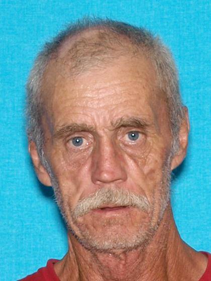 
Convict Floyd Ray Cook is seen in his mugshot. Kentucky State Police 