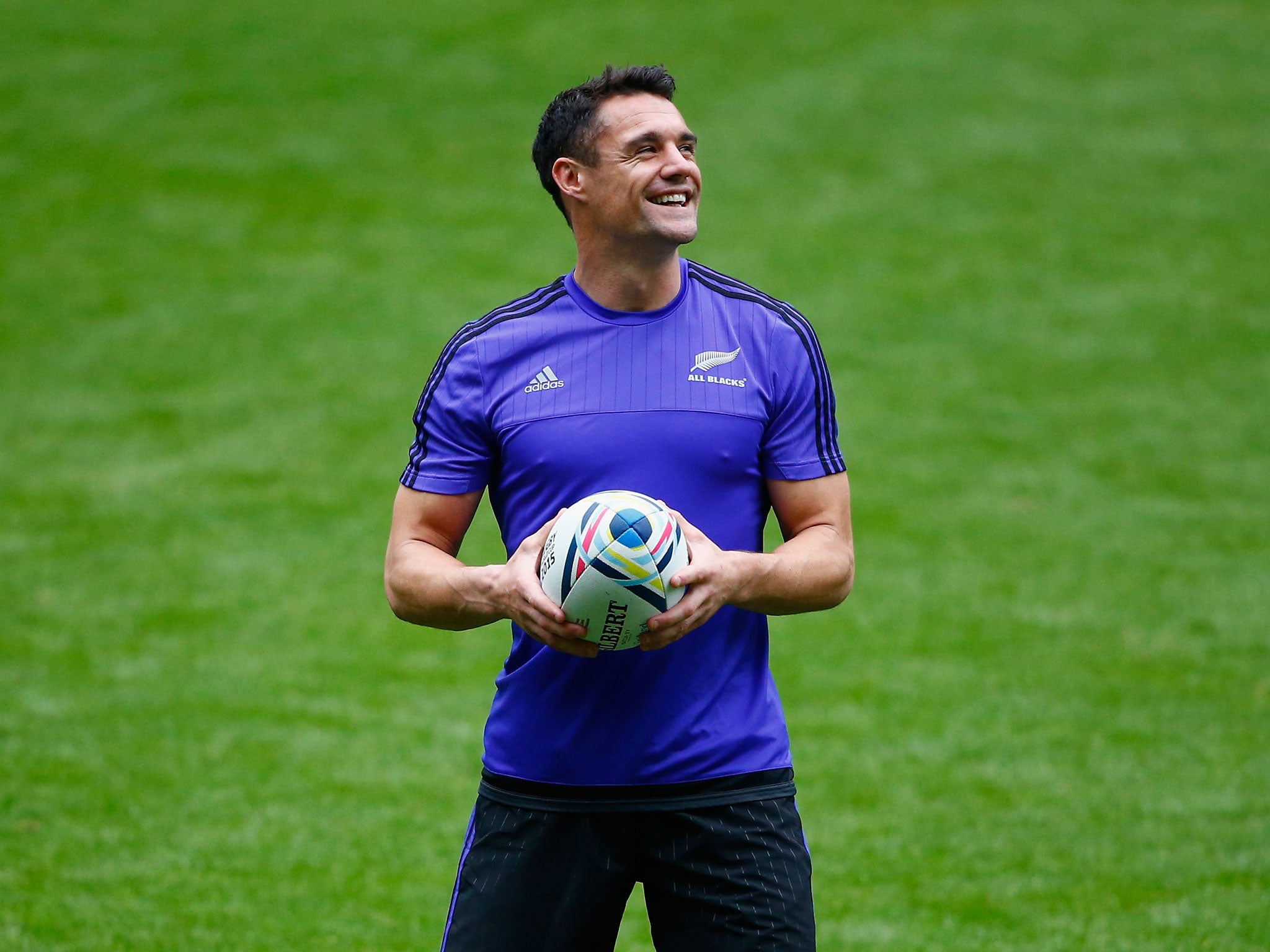 10 times Dan Carter PROVED he was the best 10 in rugby! 