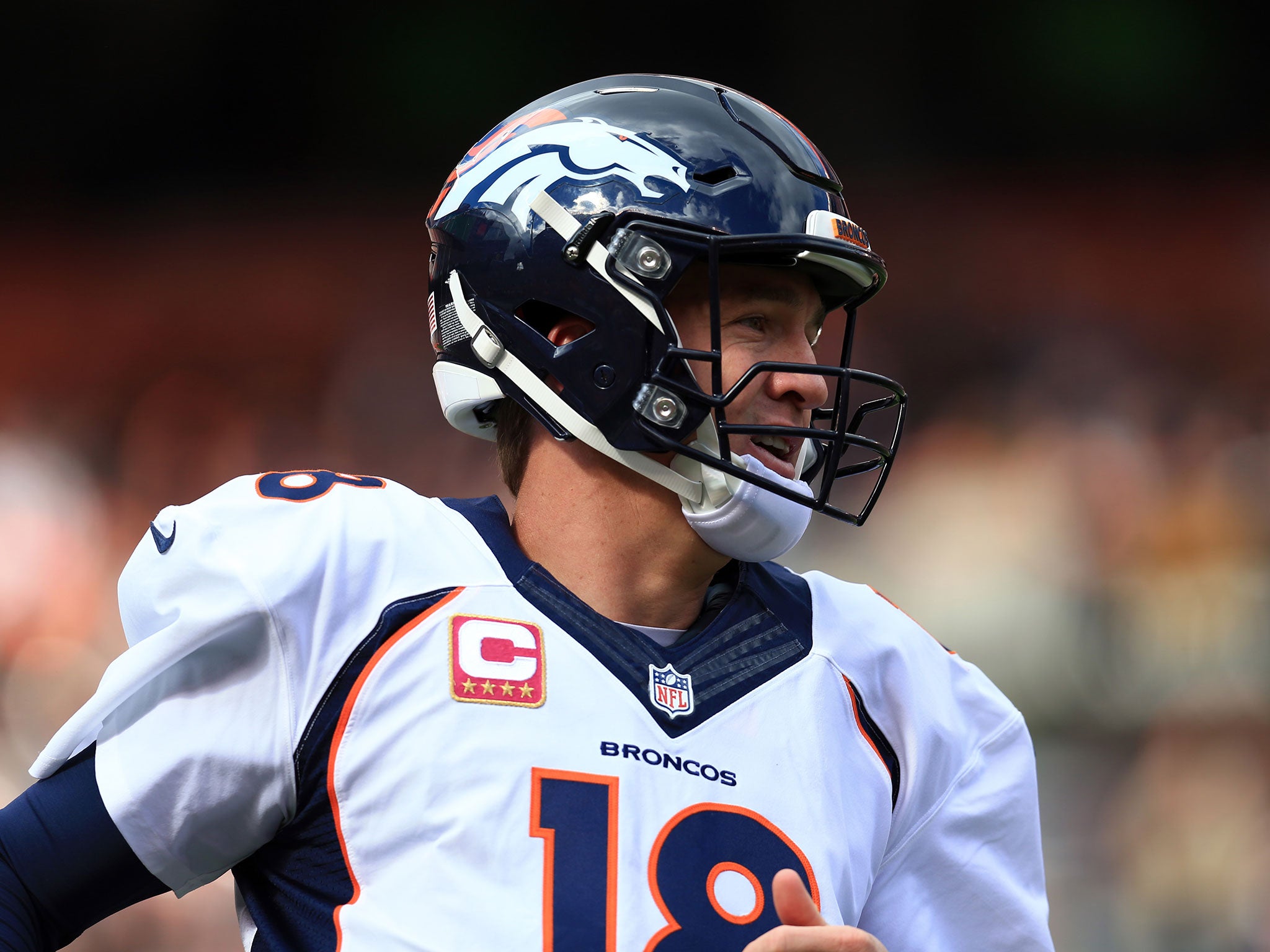 Denver Broncos' Keys to Victory: Week 8 vs. Green Bay Packers