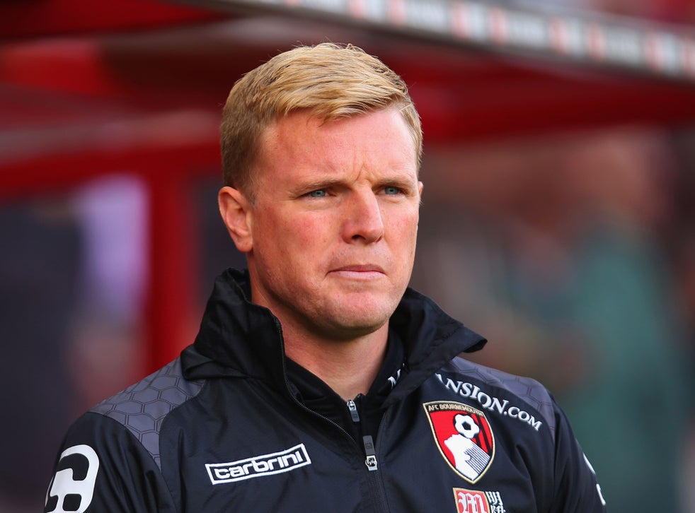 Bournemouth vs West Ham preview: Eddie Howe's side in search of first ...