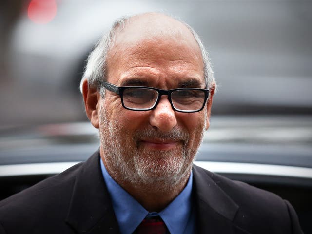 Alan Yentob