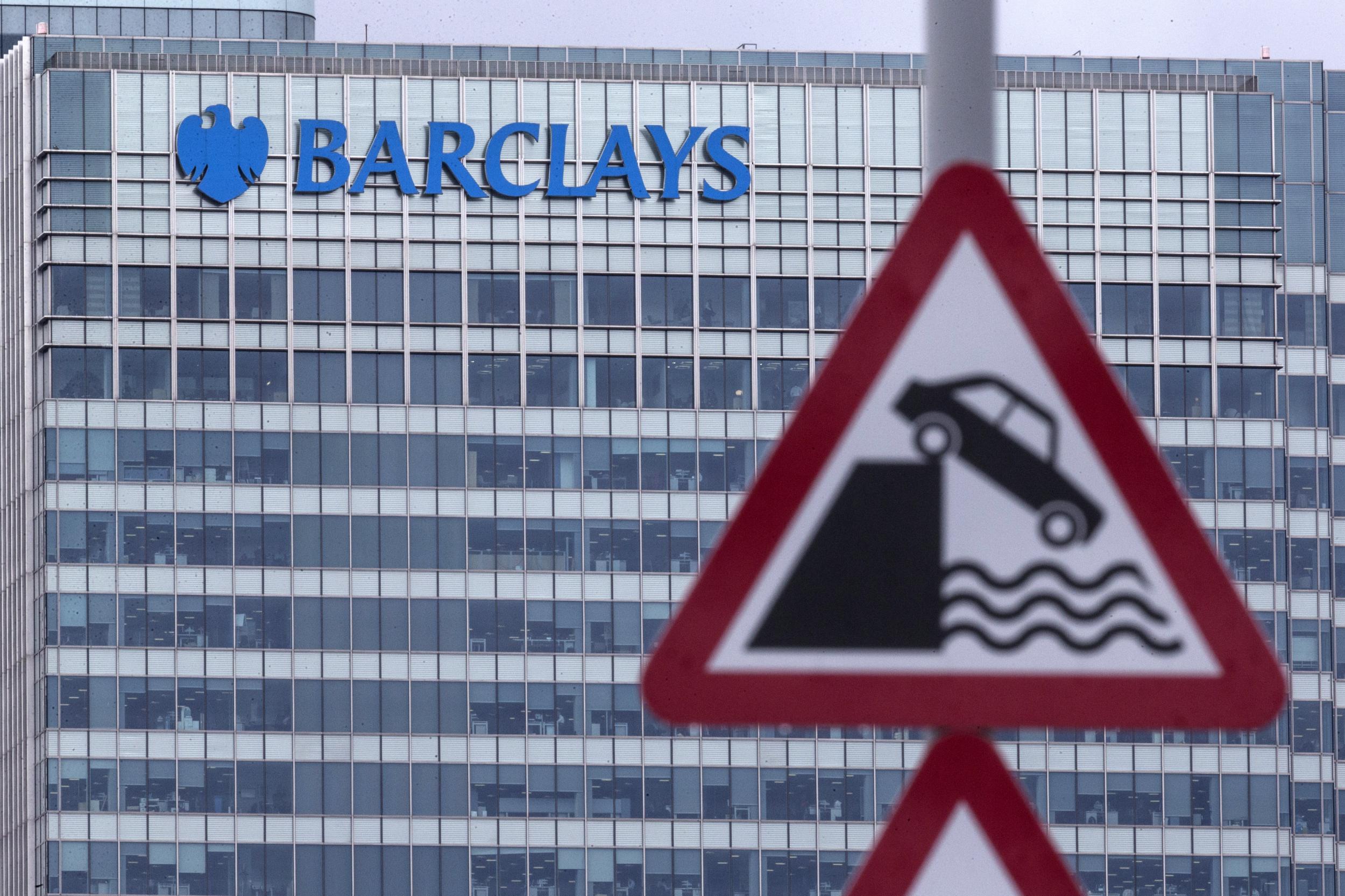 Barclays Customers Experience Problems With Online Banking And Debit Cards After Payday