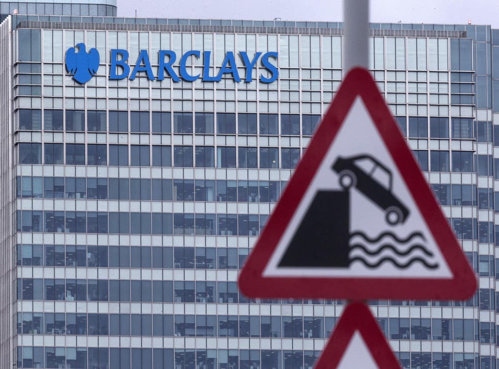 Barclays customers faced issues with card payments and online banking in an afternoon of technical issues