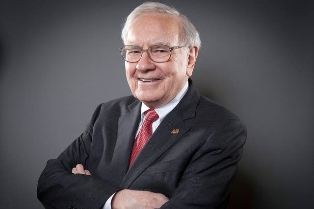We should go down unorthodox routes when it comes to investment, if Warren Buffett's success is anything to go by