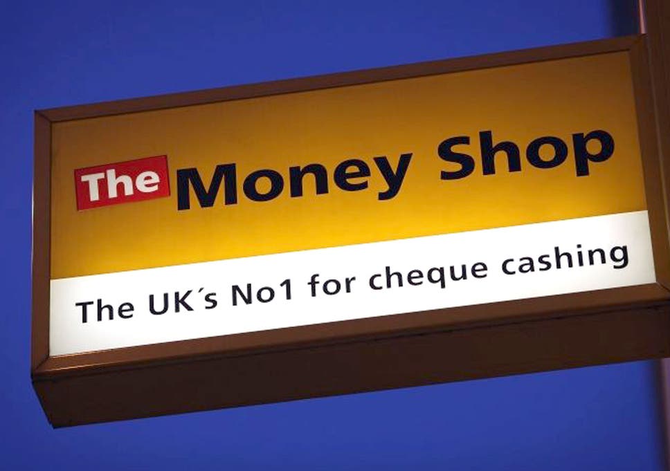 Payday Loans From Specialist Cards To Credit Unions There Are