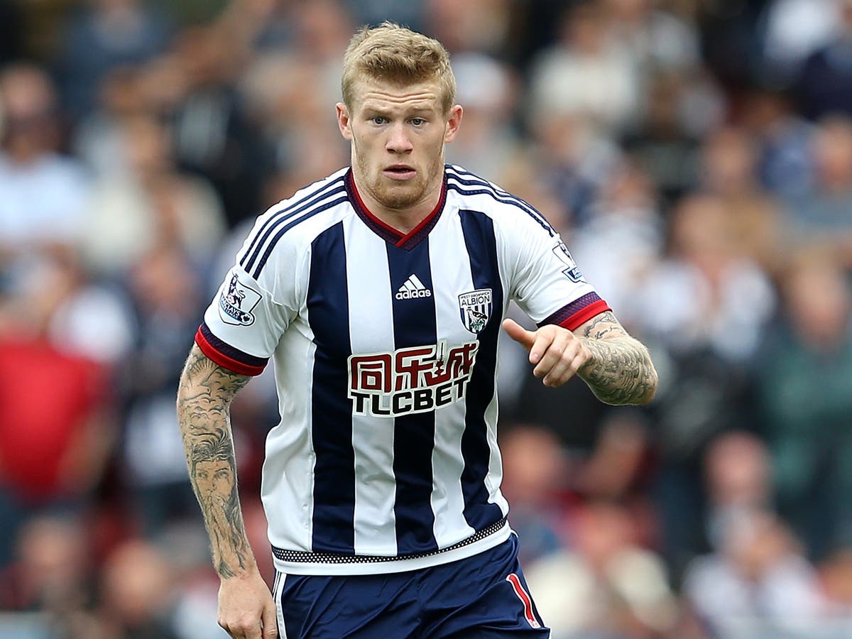 Stoke reveal James McCLean will not wear a poppy as winger issues statement  - Daily Record