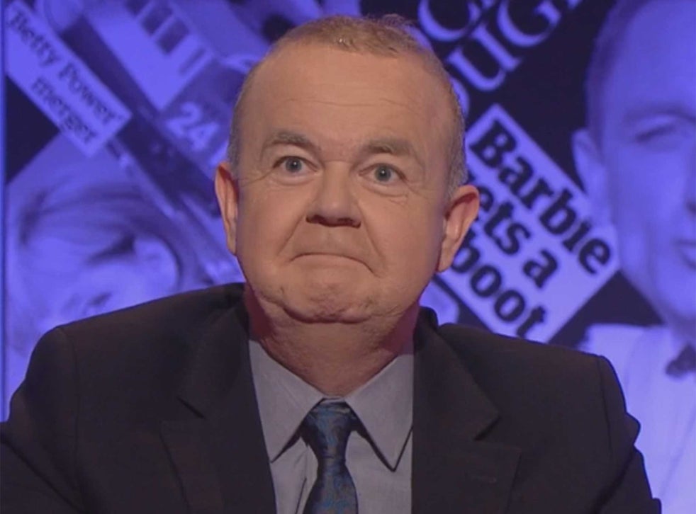 Have I Got News for You: Ian Hislop explains exactly what's wrong with ...