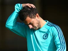 One Chelsea player would 'rather lose than win' under Mourinho 