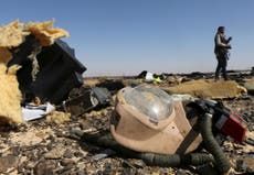 Three possible theories on the deadly Russian plane crash in Egypt