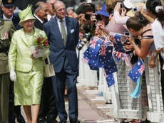 Australia scraps knights and dames for second time under republican PM