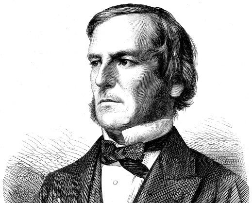 George Boole, 1815-1864