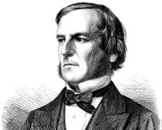 Five things you didn’t know about George Boole