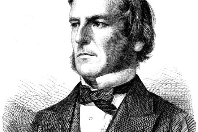 George Boole, 1815-1864