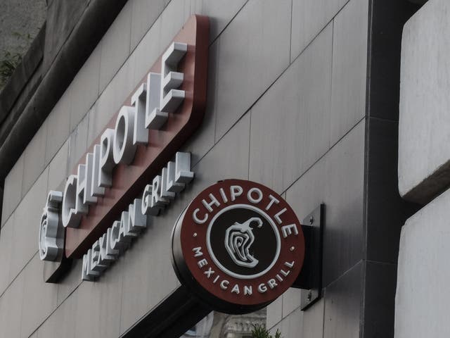 Chipotle failed to identify the source of the infection that led to the crisis