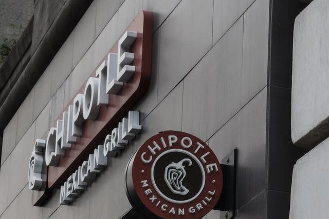 Chipotle failed to identify the source of the infection that led to the crisis