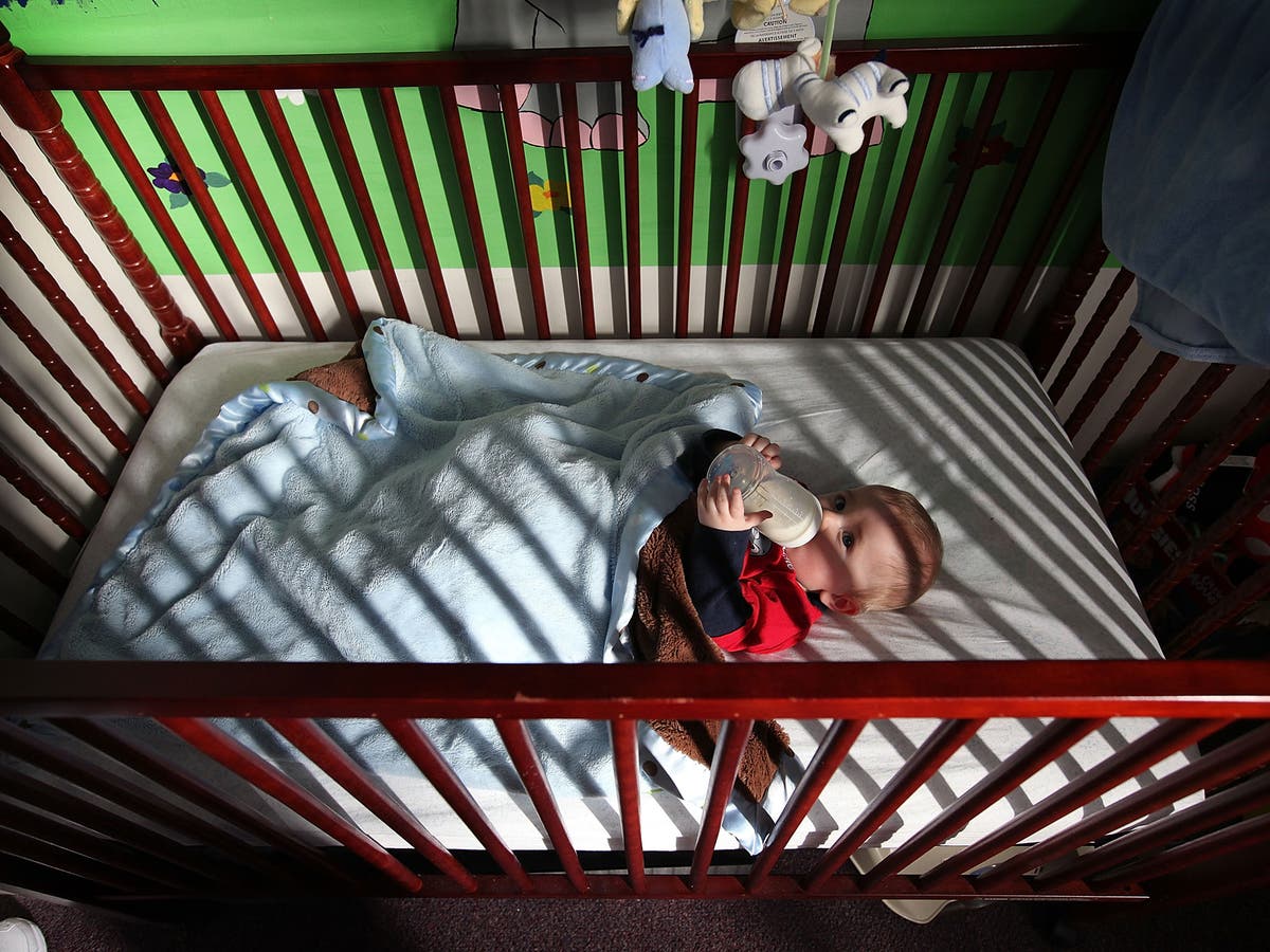 launching app to turn phones into baby monitors The