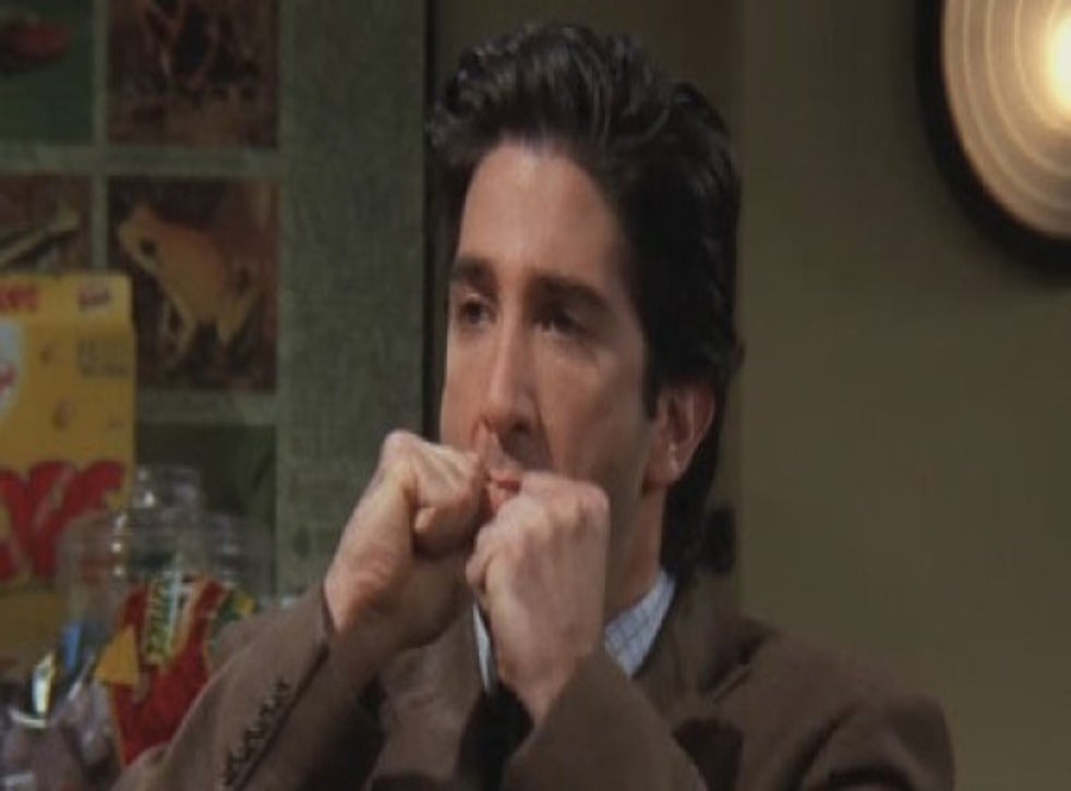 David Schwimmer turns 49: How well do you know Ross Geller ...