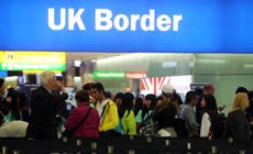 Read more

How much immigration is there in your area? Here are the numbers