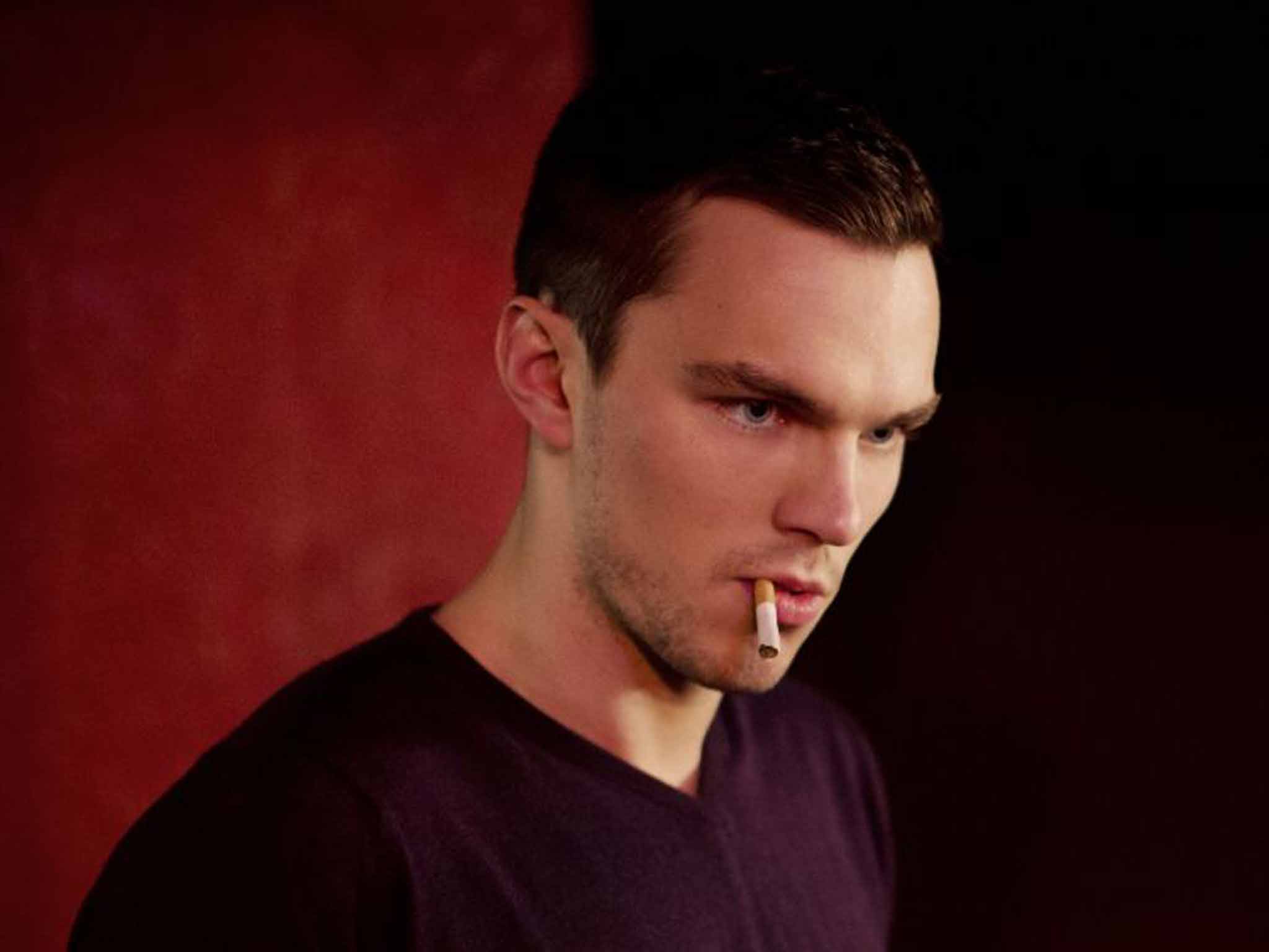 Nicholas Hoult On Kill Your Friends Jennifer Lawrence And Being A 