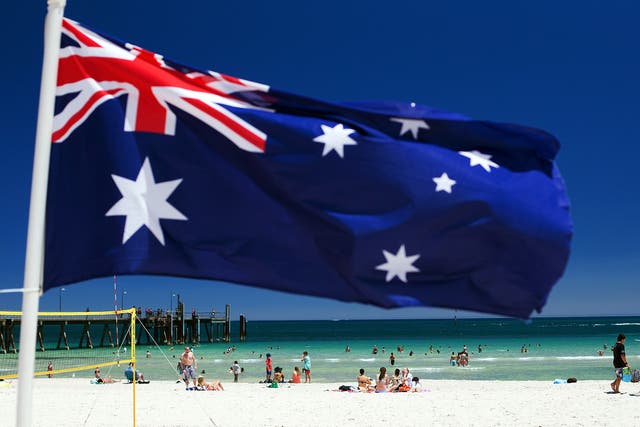 In Australia, more than one-quarter of the population is foreign-born