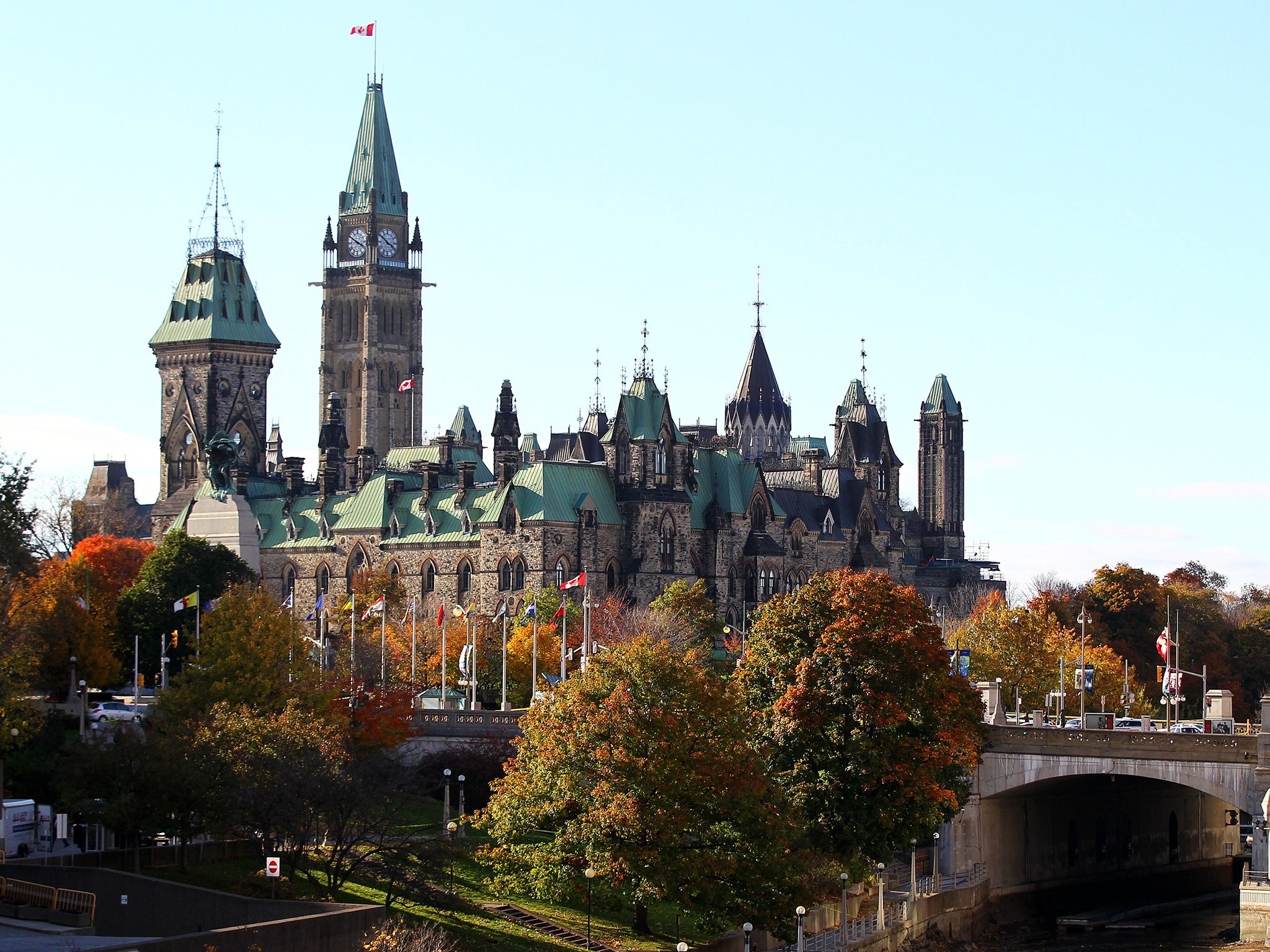 Quebec City, Canada