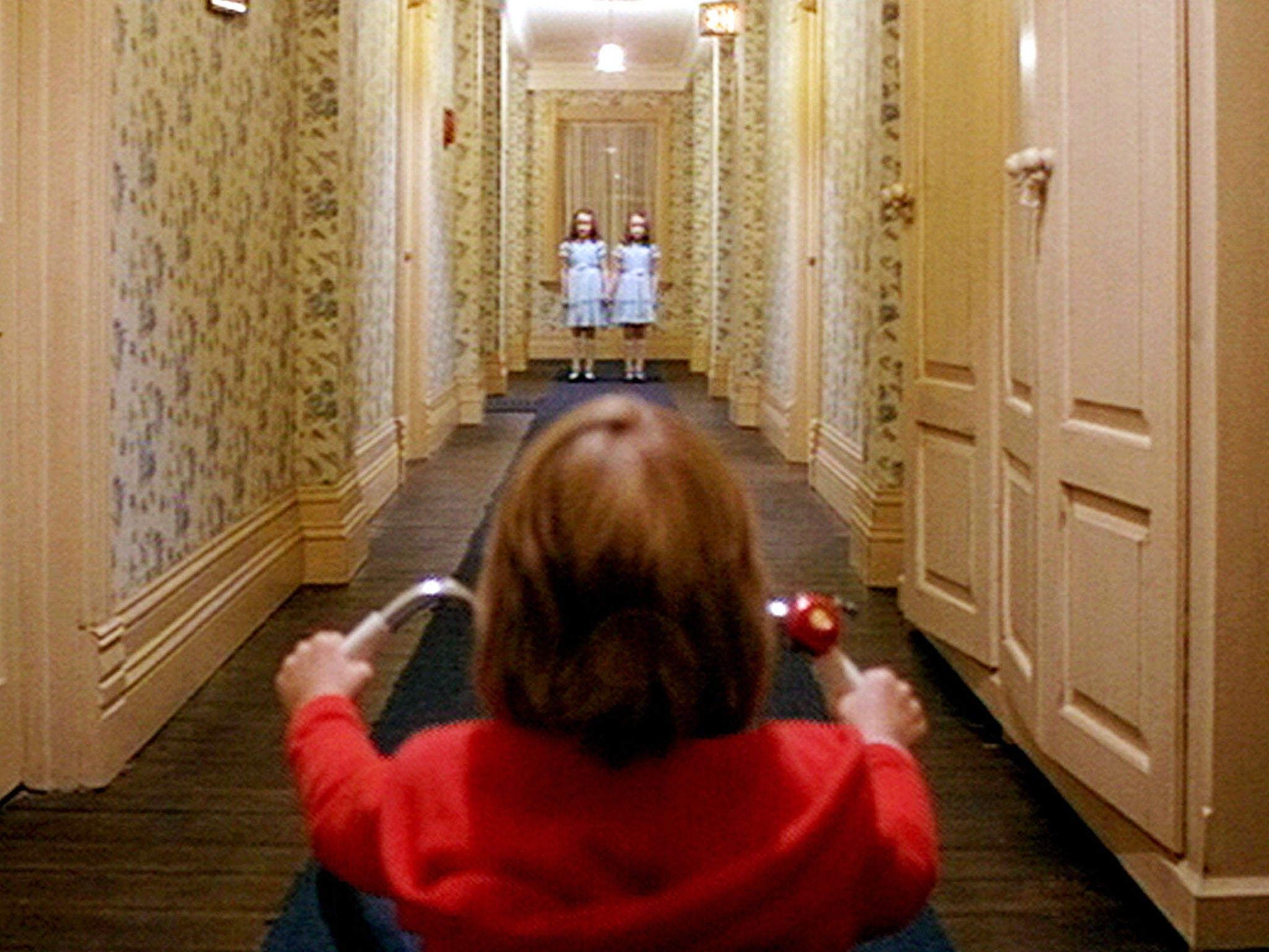 The shining full movie on sale free