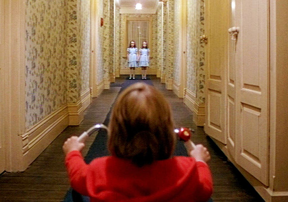 Image result for the shining