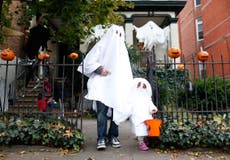 Children given bipolar pills instead of sweets on Halloween