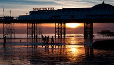 4 reasons why Brighton is the best student city in the UK