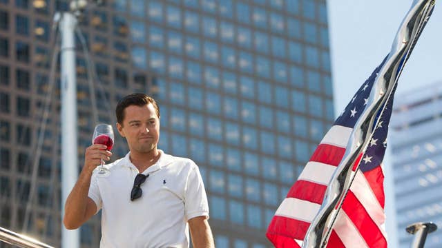 The Wolf Of Wall Street Online Subtitrat