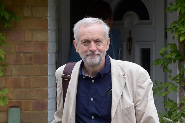 Jeremy Corbyn and his shadow chancellor John McDonnell want to target Britain's wealthiest residents with higher rates of tax to deliver their socialist dream of ending inequality