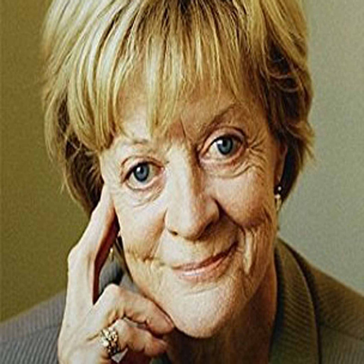 Maggie Smith, Biography, Movies, & Facts